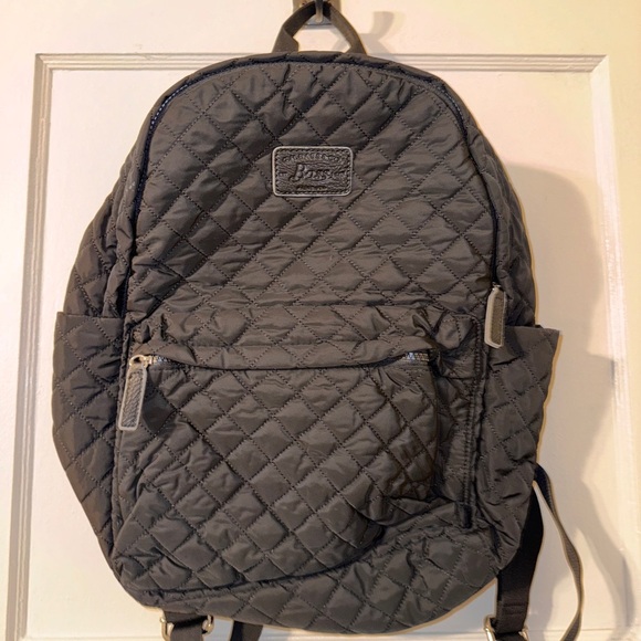 Bass Backpack - Picture 1 of 8